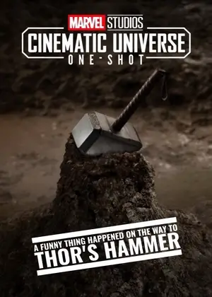 A Funny Thing Happened on the Way to Thor's Hammer (One-Shot) (2011) (Episodes 01)